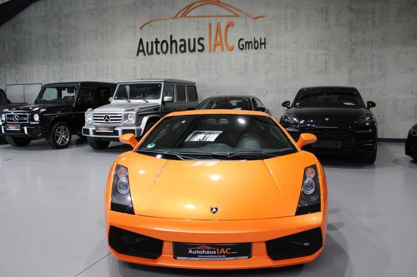 Gallardo