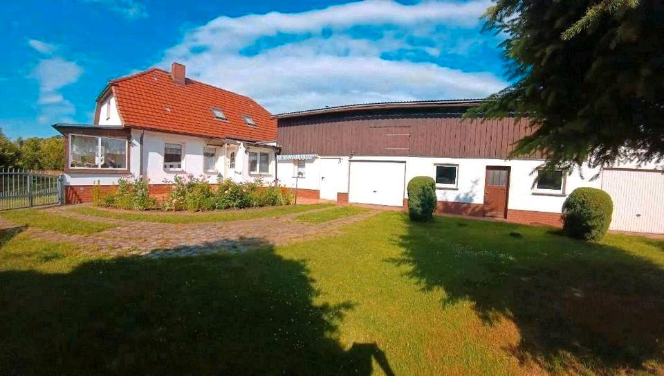 Einfamilienhaus Plau am See - 5 Zimmer, 136 m&sup2;, 199.000&euro; | Angebot:27133684