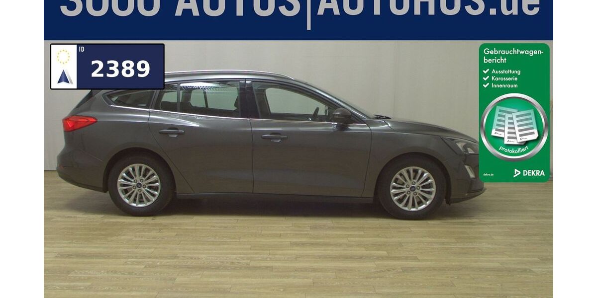 Ford Focus 142.611 km 8.480 &euro; Bremen / Arsten 28279