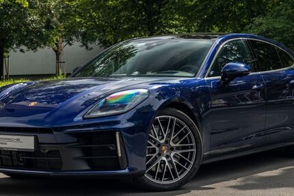 Porsche Panamera 12.863 km 123.900 &euro; Berlin 10587