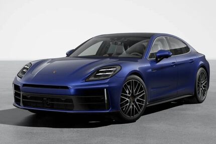 Porsche Panamera 12.863 km 126.900 &euro; Berlin 10587
