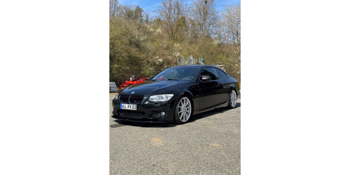 BMW 330 146.000 km 18.990 &euro; Veitshöchheim 97299