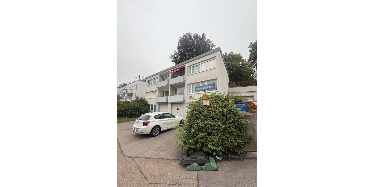 Etagenwohnung Ulm Böfingen - 2 Zimmer, 47 m&sup2;, 229.000&euro; | Angebot:26714982