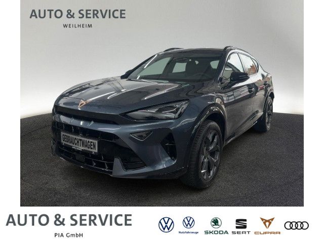 Cupra Formentor 6.400 km 32.190 &euro; Weilheim 82362