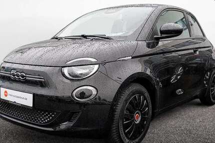 Fiat 500e 10.387 km 11.899 € Uelzen 29525