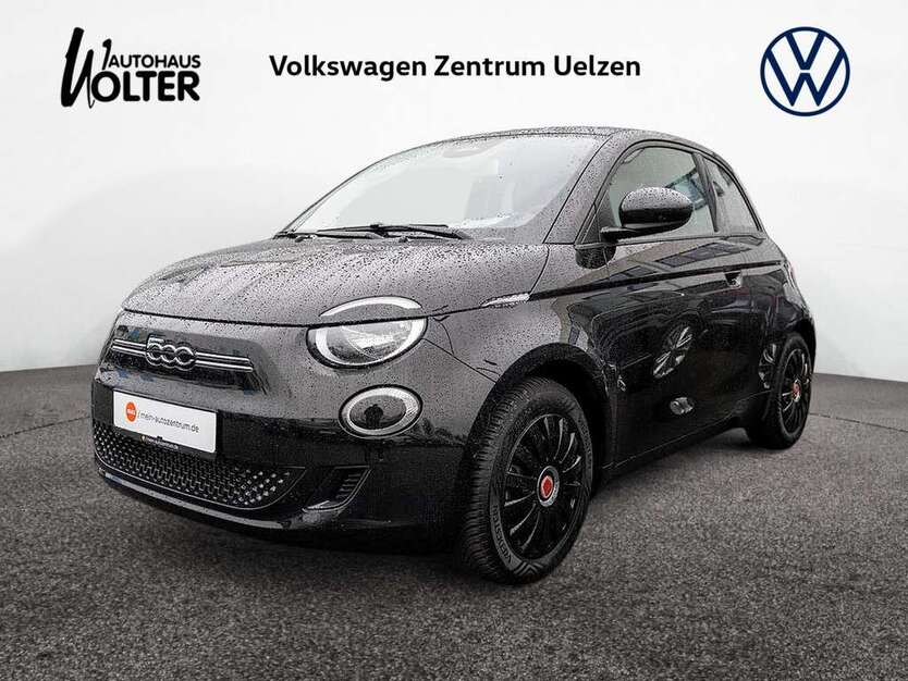 Fiat 500e 10.387 km 11.899 € Uelzen 29525