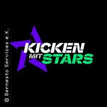 Kicken mit Stars - Deine Stars hautnah und LIVE erleben Hannover