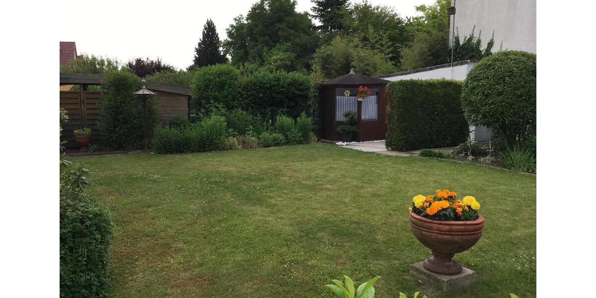 Einfamilienhaus Stadthagen - 3.5 Zimmer, 125 m&sup2;, 315.000&euro; | Angebot:26716546