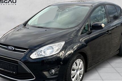 Ford C-Max 178.650 km 4.990 &euro; Emmendingen 79312