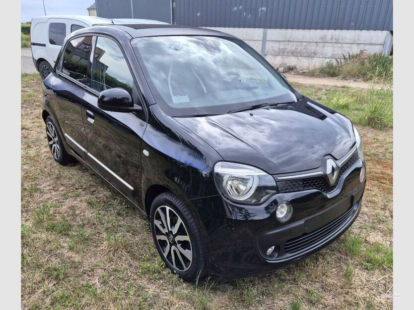 Twingo