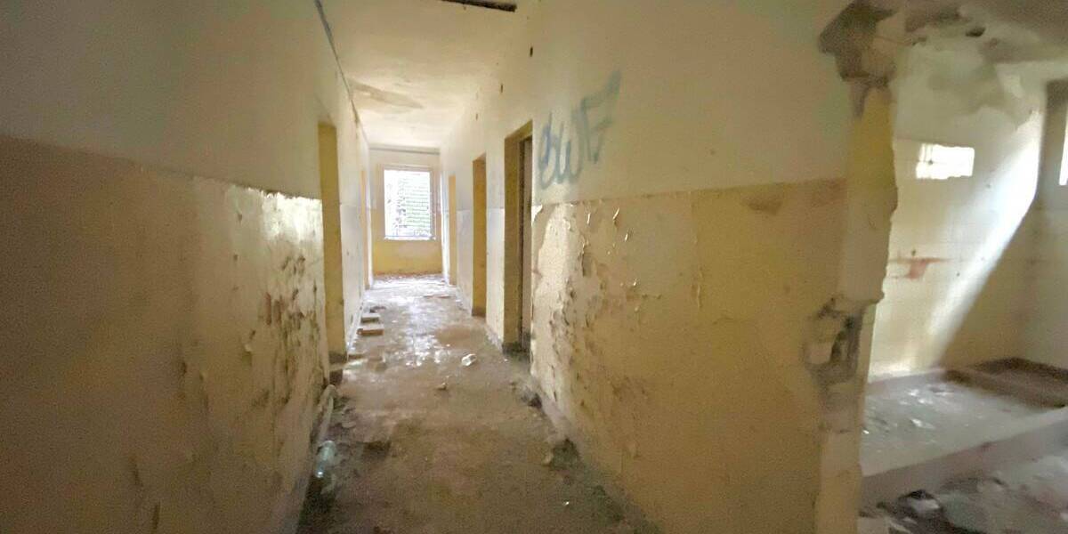 Gewerbeobjekt Garz - 89.000&euro; | Angebot:25668107