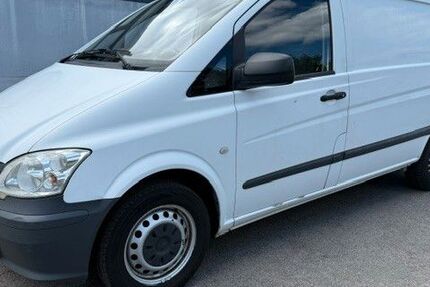 Mercedes-Benz Vito 214.874 km 6.190 &euro; Munster 29633
