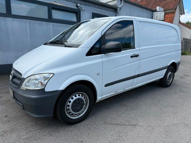 Mercedes-Benz Vito 214.874 km 6.190 &euro; Munster 29633