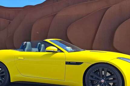 Jaguar F-Type 29.840 km 55.990 &euro; Aach, Stadt 78267