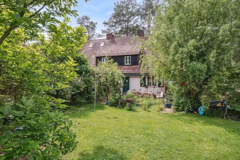 Haus zum Kaufen in Nürnberg 750.000 € 130 m²