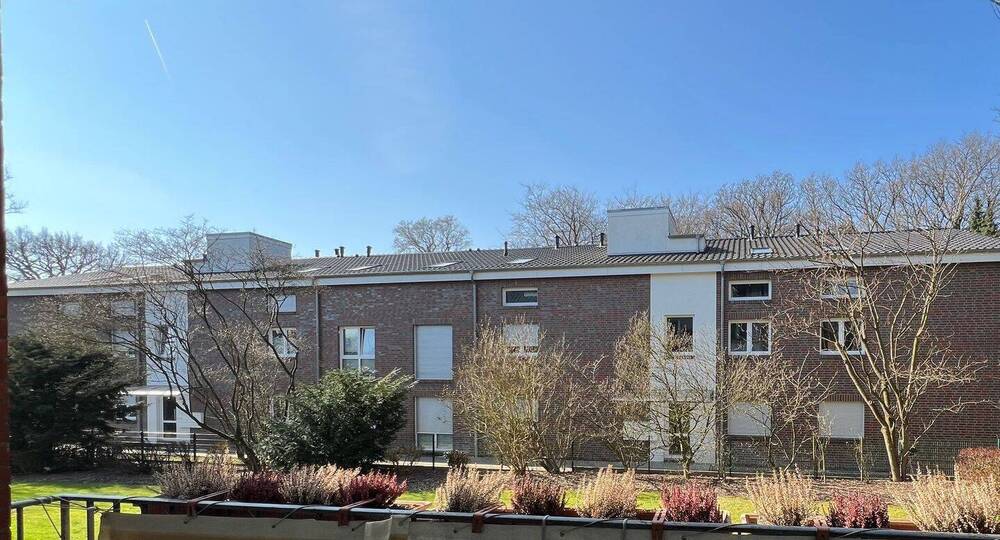 Etagenwohnung Wentorf bei Hamburg - 3 Zimmer, 62 m&sup2;, 166.500&euro; | Angebot:26860897