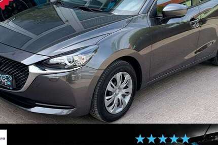 Mazda 2 54.488 km 14.490 &euro; Spremberg 03130