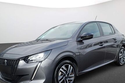 Peugeot 208 14.825 km 15.899 &euro; Ahaus 48683
