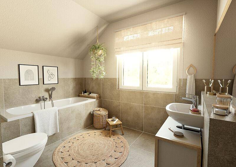 Einfamilienhaus Nägelstedt Nägelstedt - 5 Zimmer, 140 m&sup2;, 351.290&euro; | Angebot:26261565