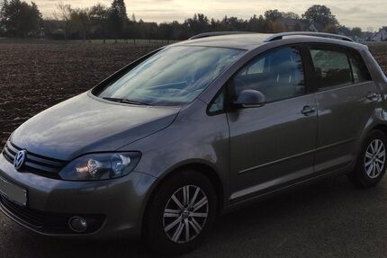 VW Golf Plus 68.660 km 4.500 € Meuselwitz 04610