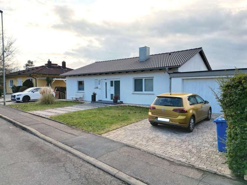 Haus zum Kaufen in Tauberbischofsheim 495.000 € 183 m²