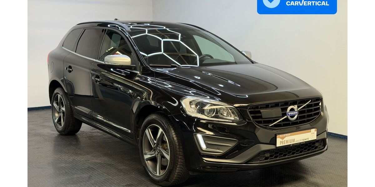 Volvo XC60 91.242 km 23.999 &euro; Rottweil 78628