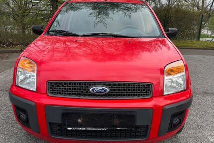 Ford Fusion 102.750 km 2.800 &euro; Stuttgart 70469