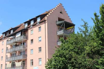 Wohnung zum Kaufen in Wertingen 455.000 € 127.5 m² 3 zimmer