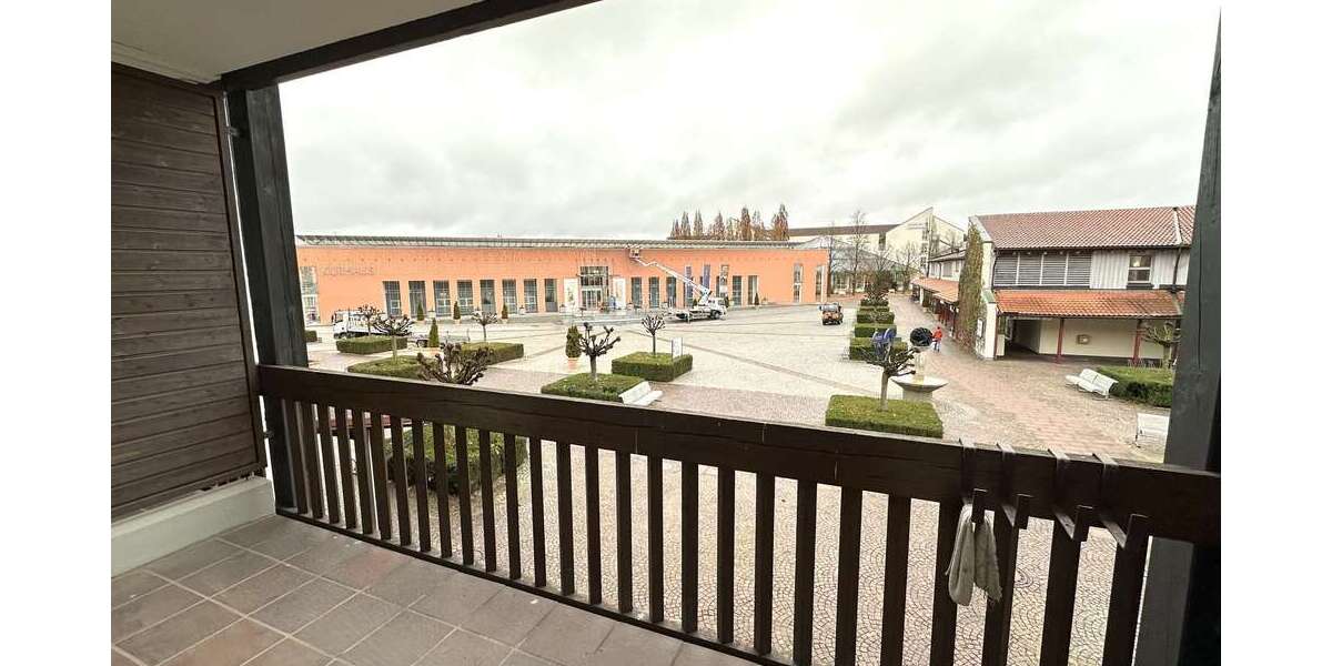 Etagenwohnung Neustadt a. d. Donau - 1 Zimmer, 28 m&sup2;, 79.000&euro; | Angebot:25477061
