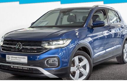 VW T-Cross 69.516 km 20.733 &euro; Berlin 10587