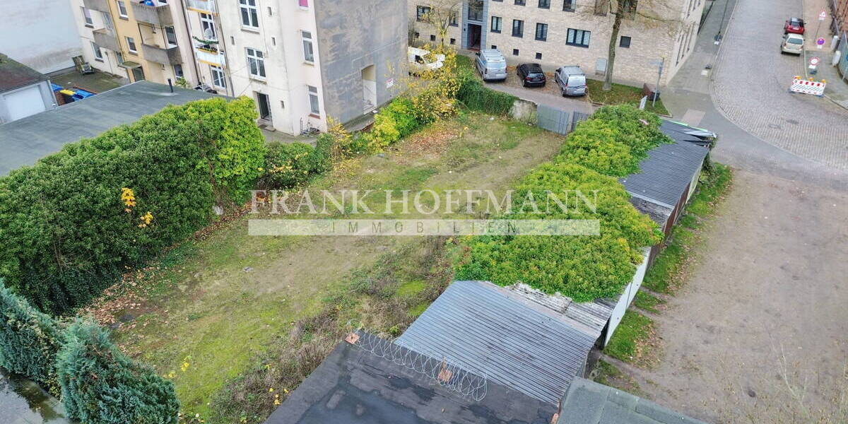 Grundstück Neumünster Innenstadt - 235.000&euro; | Angebot:25776037