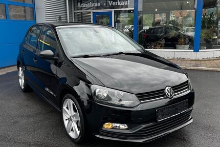 VW Polo 120.500 km 7.299 &euro; Sonneberg 96515