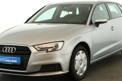 Audi A3 80.000 km 15.890 &euro; Donnersdorf 97499