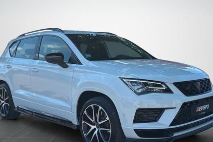 Cupra Ateca 63.943 km 26.880 € Oberteuringen 88094