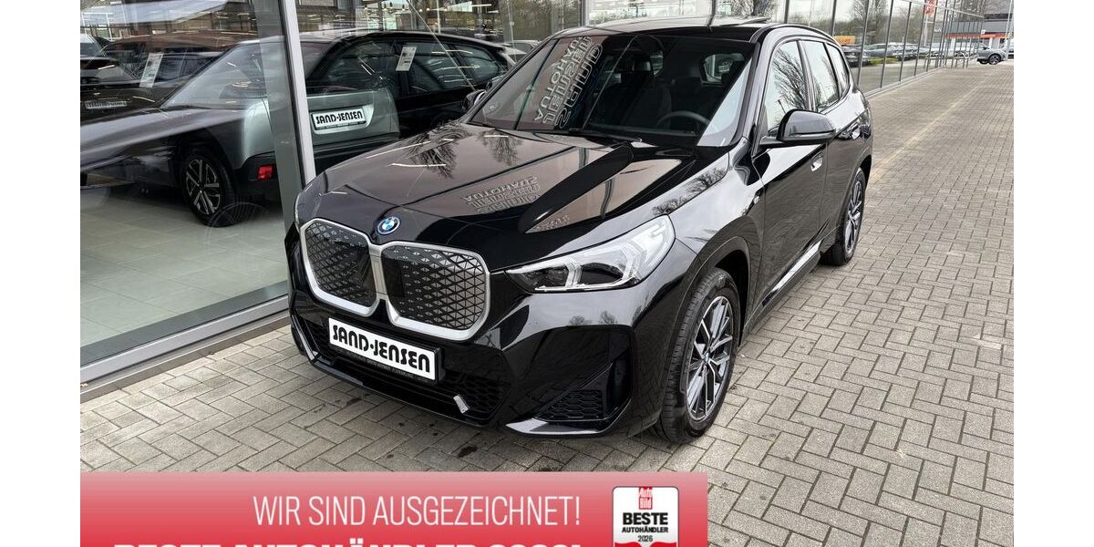 BMW iX1 29.000 km 44.995 &euro; Flensburg 24941