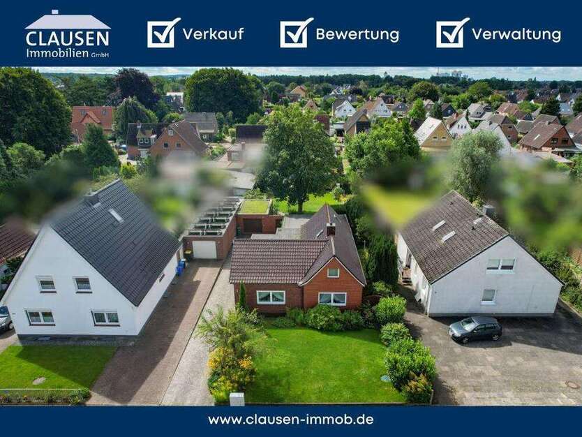 Haus zum Kaufen in Neumünster 265.000 € 85.76 m²