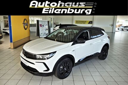 Opel Grandland (X) 13.600 km 21.590 &euro; Eilenburg 04838