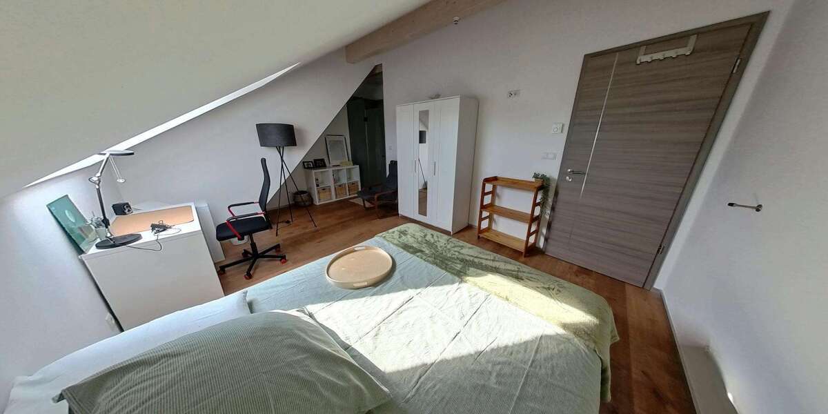 Zimmer Willstätt Sand - 520&euro; | Angebot:22851707