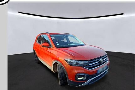 VW T-Cross 43.200 km 17.703 &euro; Fürth 90762