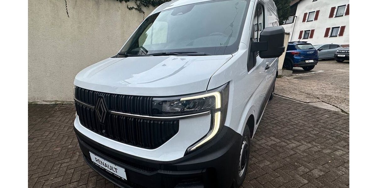 Renault Master 2.500 km 37.880 &euro; Rodalben 66976