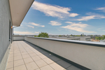 Exklusives Penthouse mit umlaufender Terrasse und gehobener Ausstattung in Kelsterbach 4 zimmer