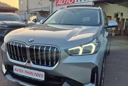 BMW X1 11.400 km 45.700 &euro; Wittlich 54516