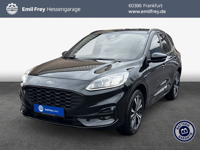 Kuga