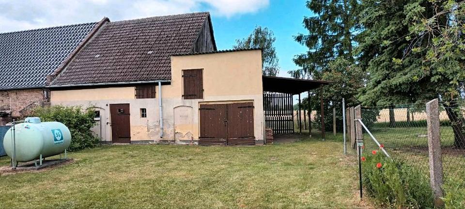 Einfamilienhaus Pritzwalk - 3 Zimmer, 100 m&sup2;, 134.000&euro; | Angebot:26985144