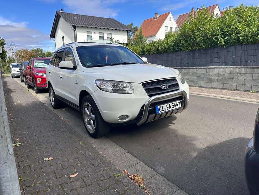SANTA FE