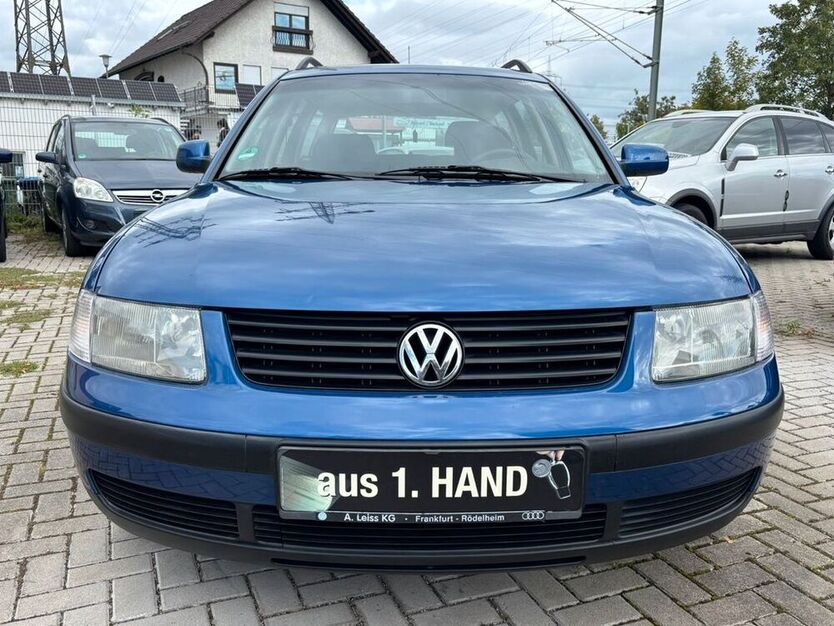Passat
