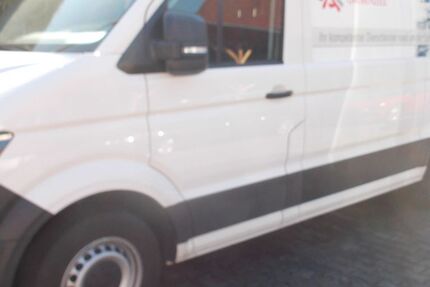VW Crafter 146.800 km 19.500 € Schierling 84069