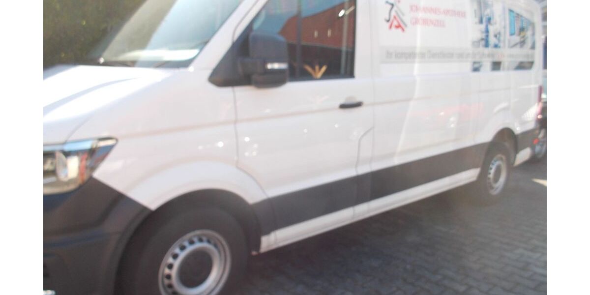 VW Crafter 146.800 km 19.500 € Schierling 84069