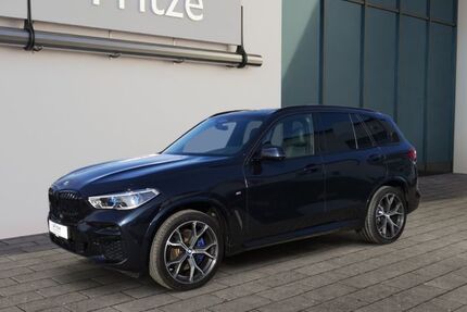 BMW X5 46.100 km 54.435 &euro; Sangerhausen 06526