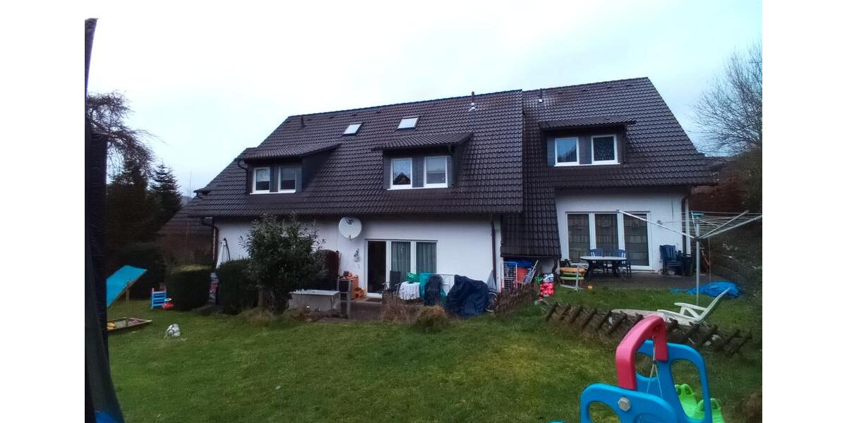 Reihenhaus Lennestadt - 5 Zimmer, 115 m&sup2;, 790&euro; | Angebot:26322815